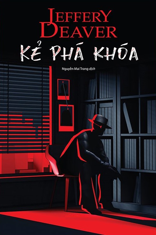 Kẻ phá khóa
