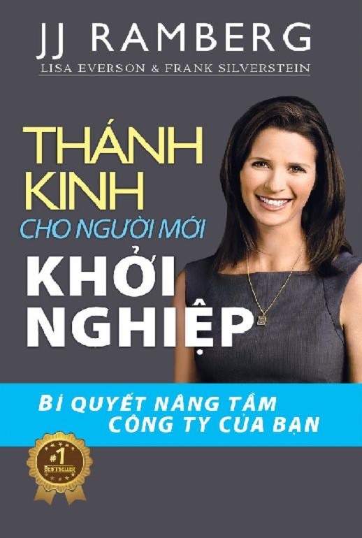 Thánh kinh cho người mới khởi nghiệp