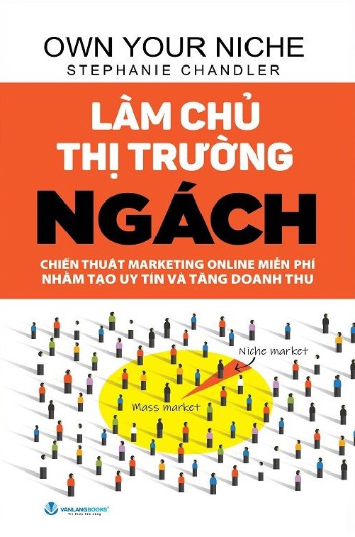 Làm chủ thị trường ngách