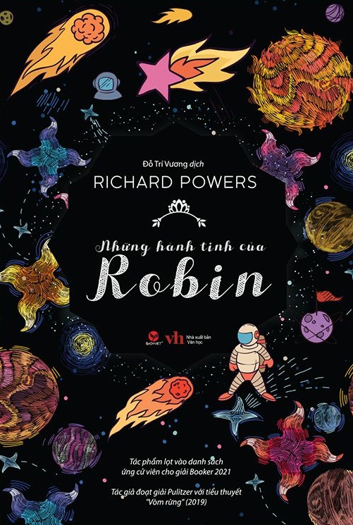 Những hành tinh của Robin