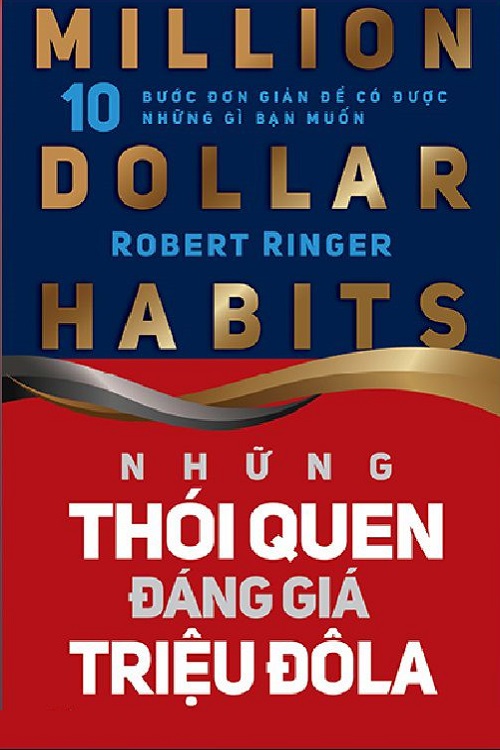 Những thói quen đáng giá triệu đôla
