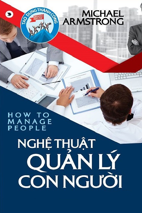 Nghệ thuật quản lý con người