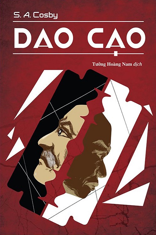 Dao cạo
