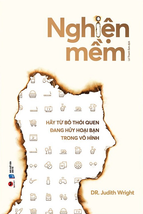 Nghiện mềm