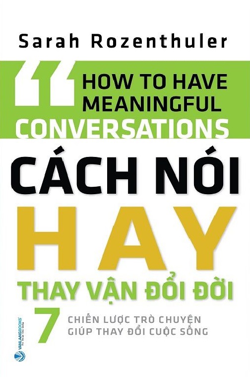 Cách nói hay thay vận đổi đời