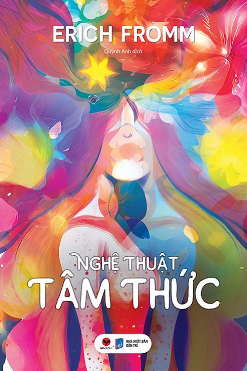 Nghệ thuật tâm thức