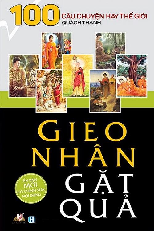 Gieo nhân gặt quả