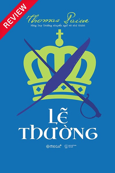 [Review sách] Lẽ thường