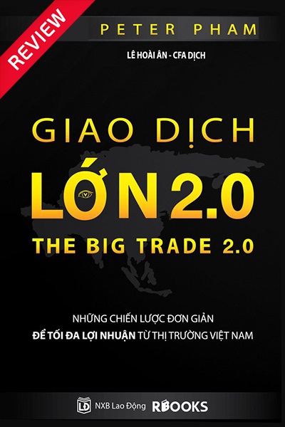 [Review sách] Giao dịch lớn 2.0