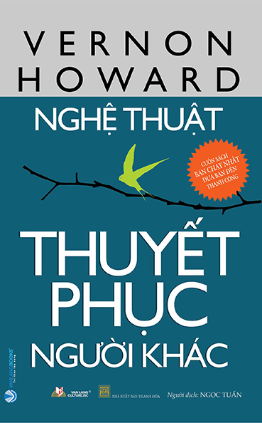 Nghệ thuật thuyết phục người khác