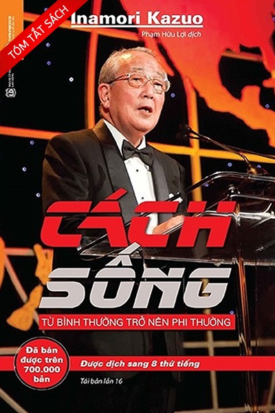 [Tóm tắt sách] Cách sống