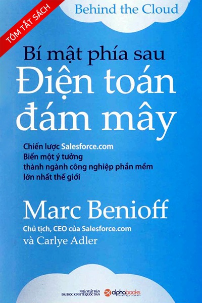 [Tóm tắt sách] Bí mật phía sau điện toán đám mây