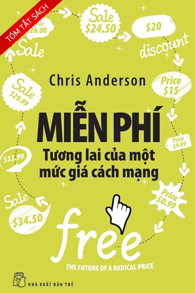 [Tóm tắt sách] Miễn phí