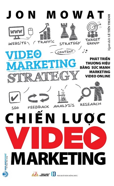Chiến lược video marketing