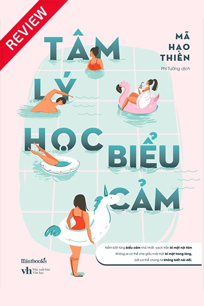 [Review sách] Tâm lý học biểu cảm