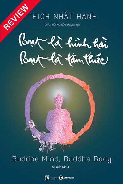 [Sách review] Bụt là hình hài, Bụt là tâm thức