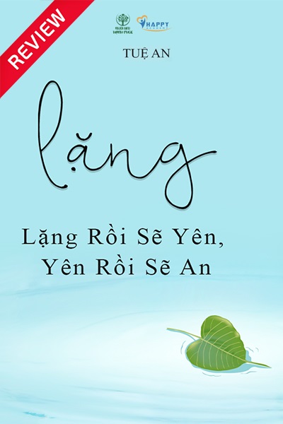 [Review sách] Lặng