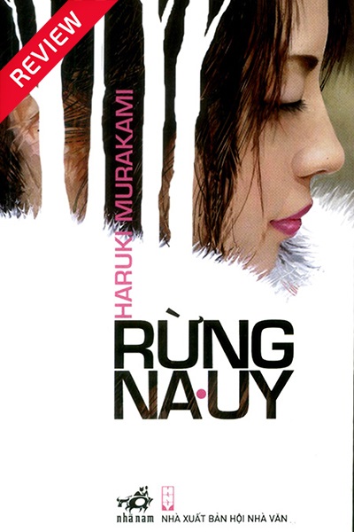 [Review sách] Rừng Nauy