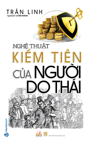 Nghệ thuật kiếm tiền của người Do Thái