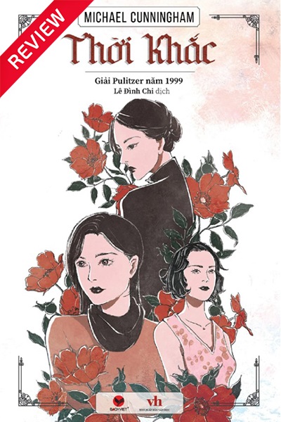 [Sách review] Thời khắc