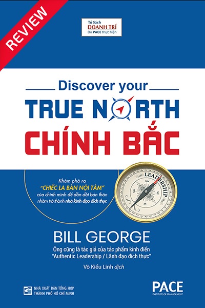 [Sách review] Chính bắc
