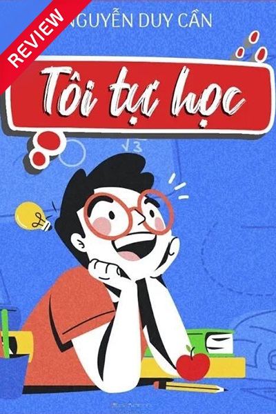[Sách review] Tôi tự học
