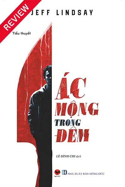 [Sách review] Ác mộng trong đêm
