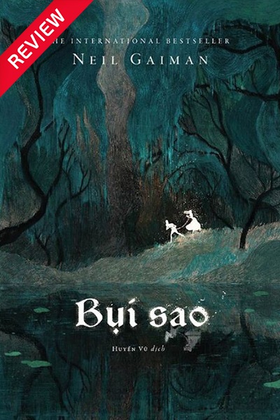 [Sách review] Bụi sao