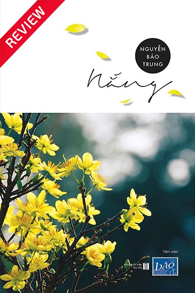 [Sách review] Nắng