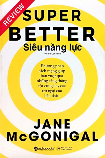 [Sách review] Siêu năng lực
