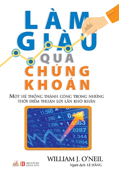 Làm giàu qua chứng khoán