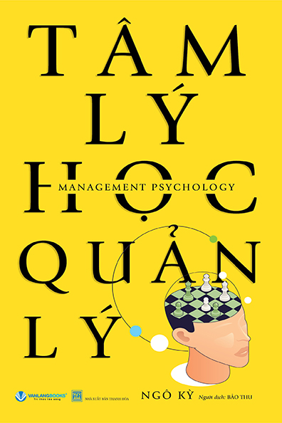 Tâm lý học quản lý