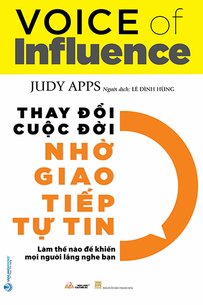 Thay đổi cuộc đời nhờ giao tiếp tự tin
