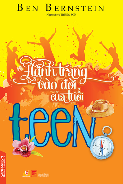 Hành trang vào đời của tuổi teen