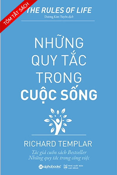 [Tóm tắt sách] Những quy tắc trong cuộc sống