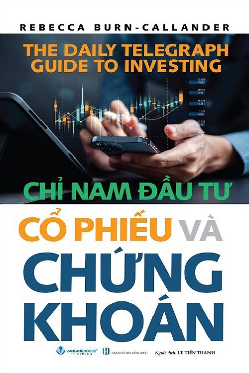 Chỉ nam đầu tư cổ phiếu và chứng khoán