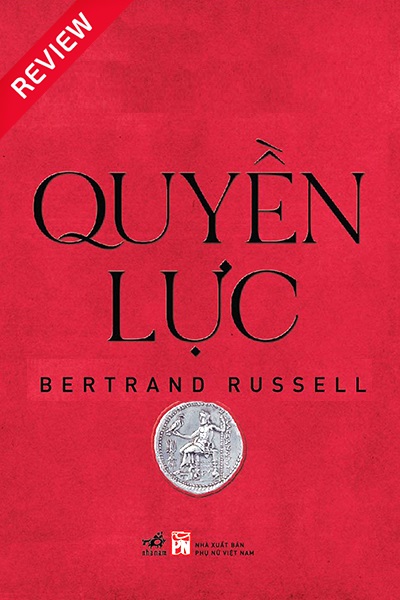 [Sách review] Quyền lực