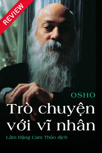 [Sách review] Trò chuyện với vĩ nhân
