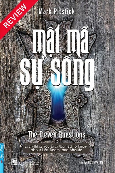 [Sách review] Mật mã sự sống