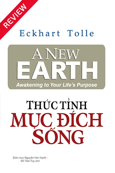 [Sách review] Thức tỉnh mục đích sống