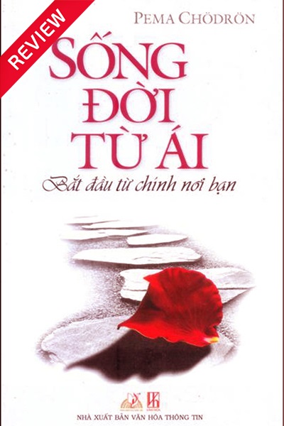 [Sách review] Sống đời từ ái
