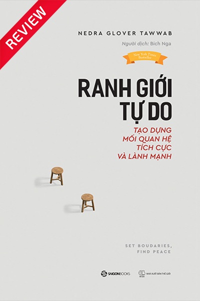 [Sách review] Ranh giới tự do