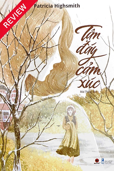 [Sách review] Tận đáy cảm xúc