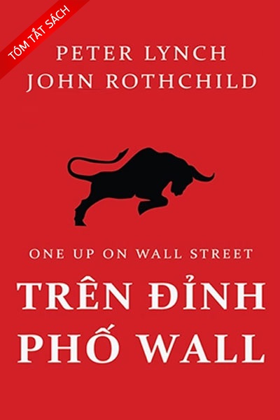 [Tóm tắt sách] Trên đỉnh Phố Wall