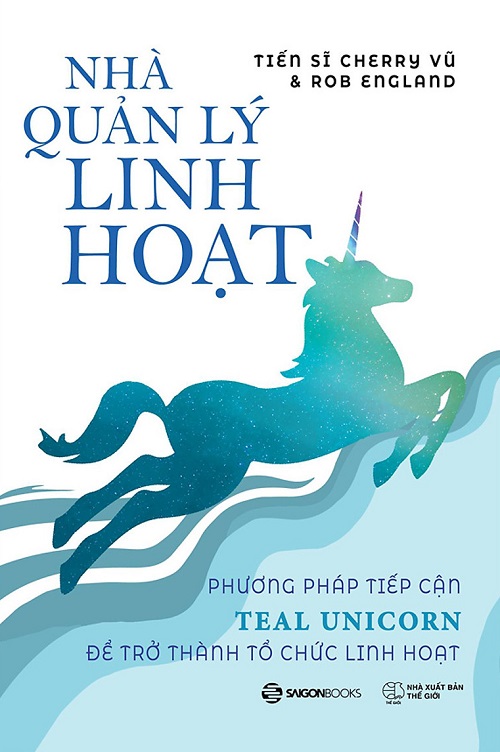 Nhà quản lý linh hoạt