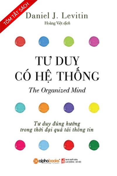 [Tóm tắt sách] Tư duy có hệ thống