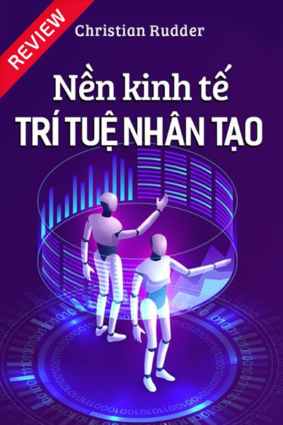 [Sách review] Nền kinh tế trí tuệ nhân tạo