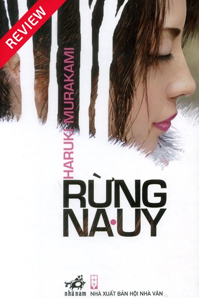[Sách review] Rừng Na Uy