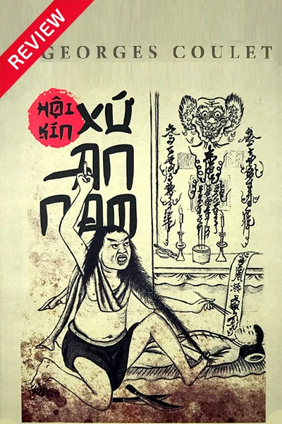 [Sách review] Hội kín xứ An Nam