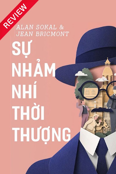 [Sách review] Sự nhảm nhí thời thượng